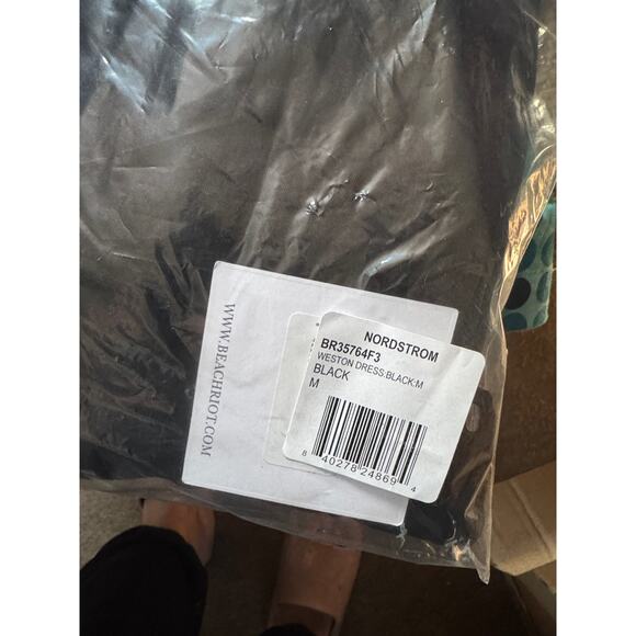 Beach Riot Cutout Cover Up Maxi Dress - Picture 7 of 8